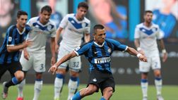 Pagelle Inter – Brescia 6-0: i nerazzurri reagiscono guidati da Sanchez – Voti Fantacalcio
