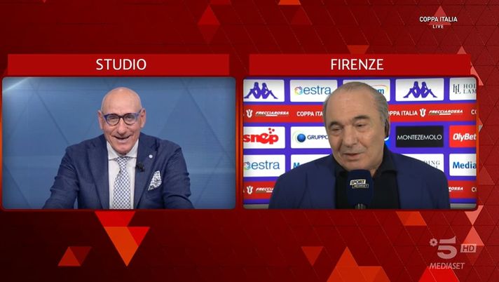 Commisso: “Fiorentina, grande lavoro di tutti. Noi non faremo mai come la Juve” - immagine 1