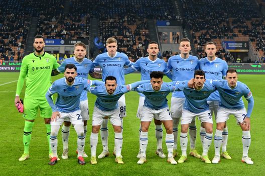 Inter-Lazio Inter-Lazio