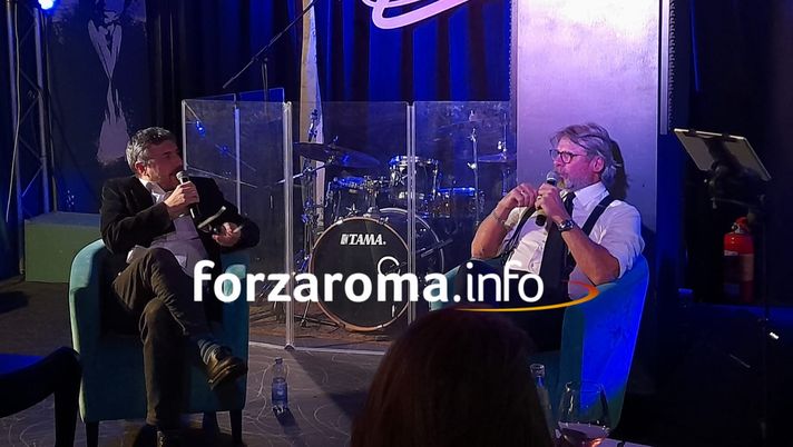 Nela: “Karsdorp deve aver fatto qualcosa di grave. La Roma può fare solo meglio” Nela: “Karsdorp deve aver fatto qualcosa di grave. La Roma può fare solo meglio” - immagine 1