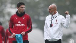 Il ritorno di Caldara e il tris di Brescianini: il punto sul momento del Milan
