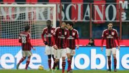 REPUBBLICA- E’ UN MILAN DAI NUMERI IMPIETOSI