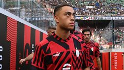 TOP & FLOP, Milan-Napoli: bene Theo e CDK, Dest male all’esordio in A
