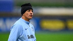 Inter, Sanchez diverso: “Passaggio non sfuggito a tecnico e società”. E ora il rinnovo…