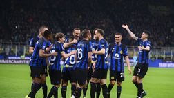 Inter, assist dal calendario: il vantaggio sulla Juventus può aumentare ancora