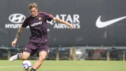 Roma 2019-2020, il calendario del ritiro e delle amichevoli estive