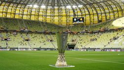 Sorteggi Europa League, gli accoppiamenti per gli ottavi