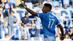Lazio Social, Immobile: “L’unione fa la forza” – FOTO