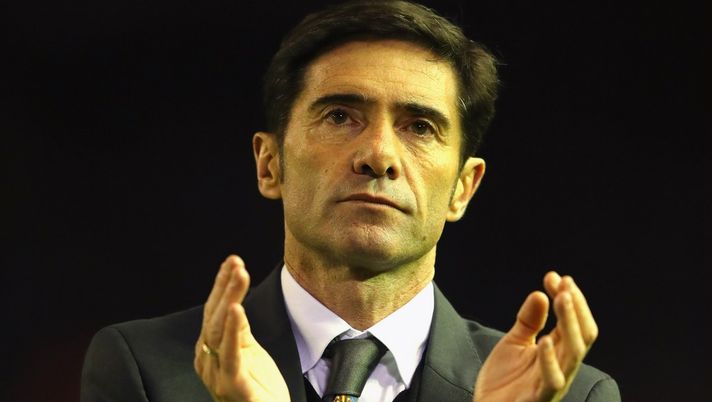 Marcelino Garcia Toral, ex tecnico del Villarreal (credits: GETTY Images) 