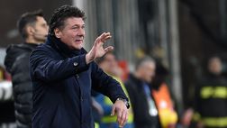 Torino, Walter Mazzarri: “Millico in panchina, Verdi in crescita. Su Zaza…”