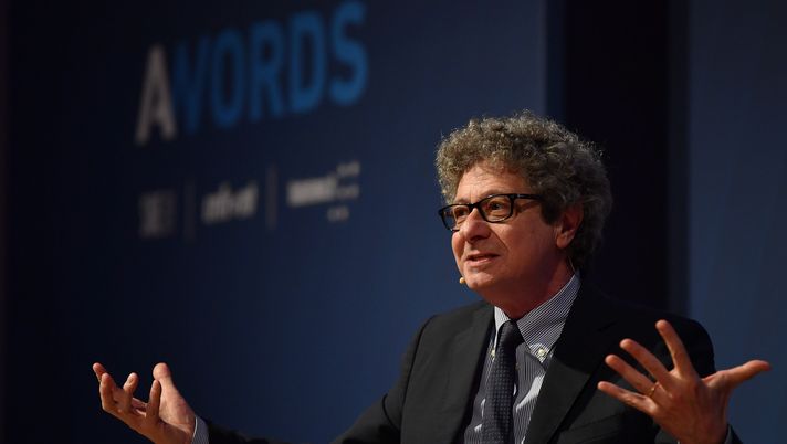 Riccardo Cucchi Riccardo Cucchi