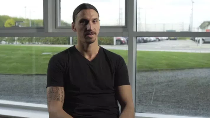Ibrahimovic: &#8220;Scelsi l&#8217;Inter per fare la storia. A Parma andò così. Mou, l&#8217;addio e quel bacio&#8230;&#8221;
