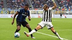 Serie A – Inter, vittoria per l’Olanda di Dumfries e De Vrij contro il Senegal