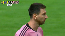 VIDEO / Al-Nassr-Inter Miami 6-0: il ministro saudita esulta così