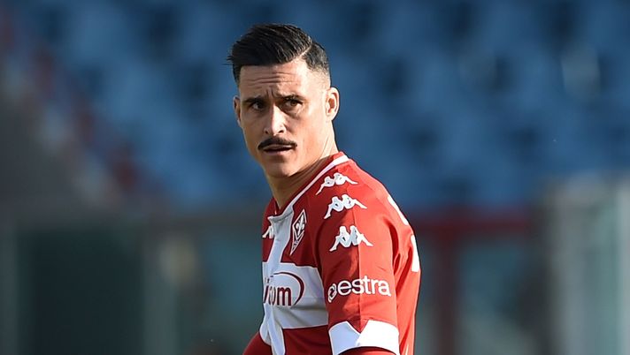 Photo by Giuseppe Bellini/Getty Images 