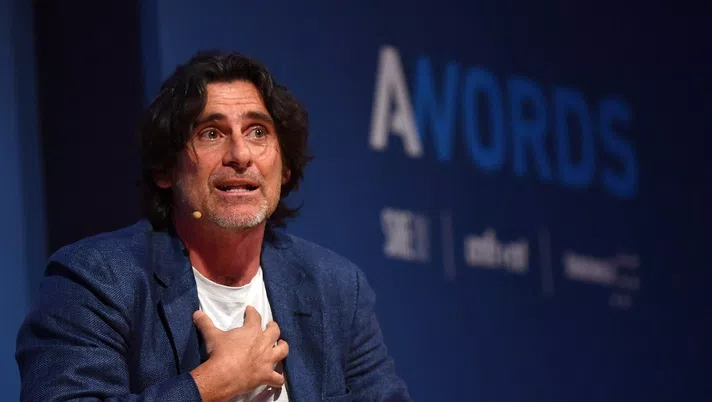 Marco Bucciantini (Getty Images for Lega Serie A)