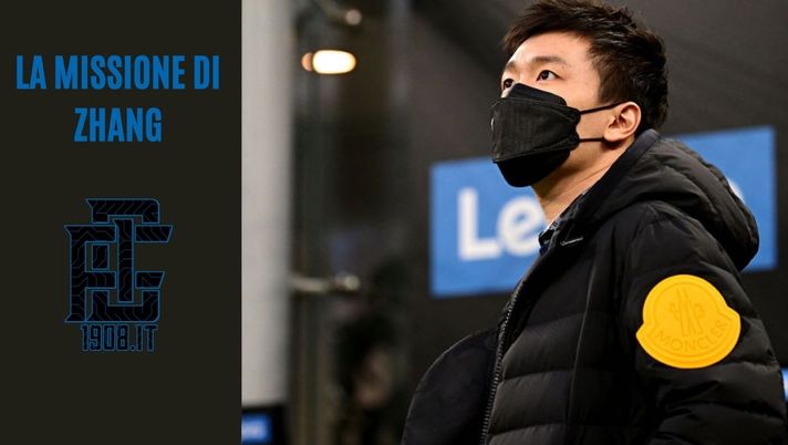 Suning, futuri investimenti pesanti nell’Inter? “Crescita in Cina, c’è la mossa di Zhang” Suning, futuri investimenti pesanti nell’Inter? “Crescita in Cina, c’è la mossa di Zhang” - immagine 1