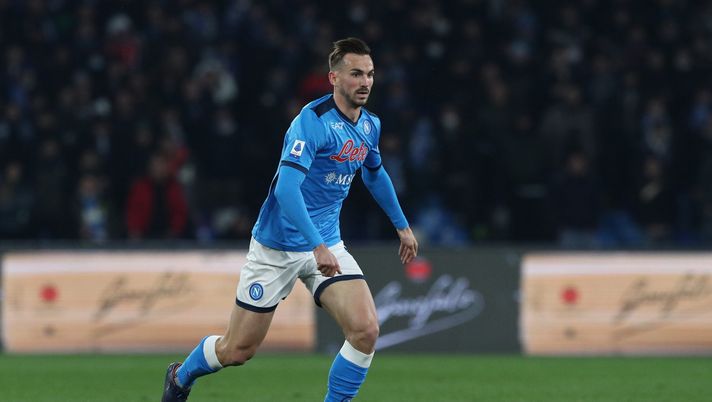 fabian ruiz napoli