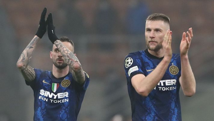 Skriniar e Brozovic, i due punti fermi di Inzaghi. ”Un solo neo per Marcelo. E Milan…” - immagine 1