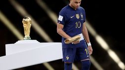Qatar 2022, Mbappé consola la Francia: “Torneremo”
