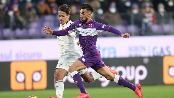 Salernitana, De Sanctis chiude la porta a Ranieri? “E’ un ottimo giocatore ma…” - immagine 1