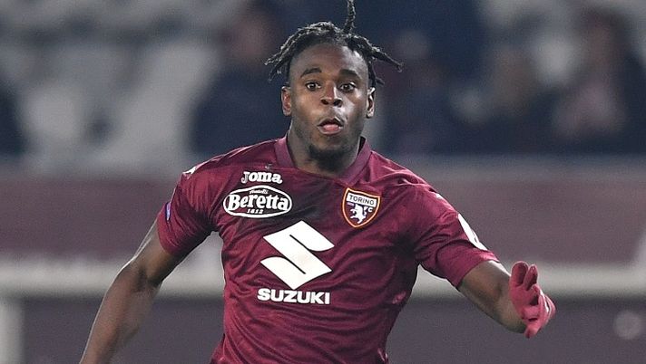 Zapata con Sanabria, novità a destra e Vlasic: la probabile formazione del Torino - immagine 1