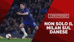 Calciomercato Milan – Dalla Spagna: Barcellona vicinissimo a Christensen