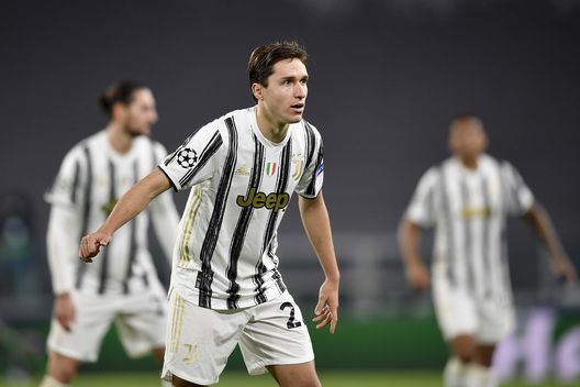 Federico Chiesa Federico Chiesa