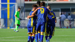 Giovanili Verona, le partite del fine settimana