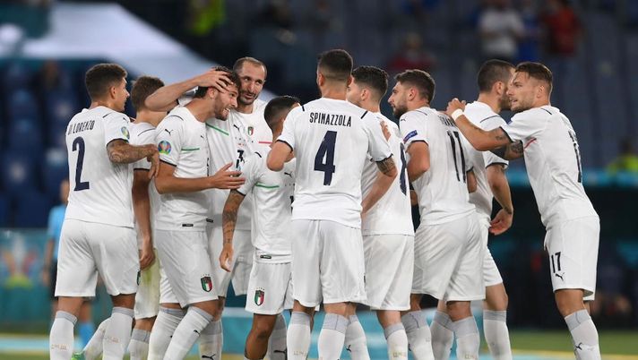 L&#8217;Italia vola con il suo uomo in più: &#8220;Fosse per lui, andrebbe subito all&#8217;Inter&#8221; 
