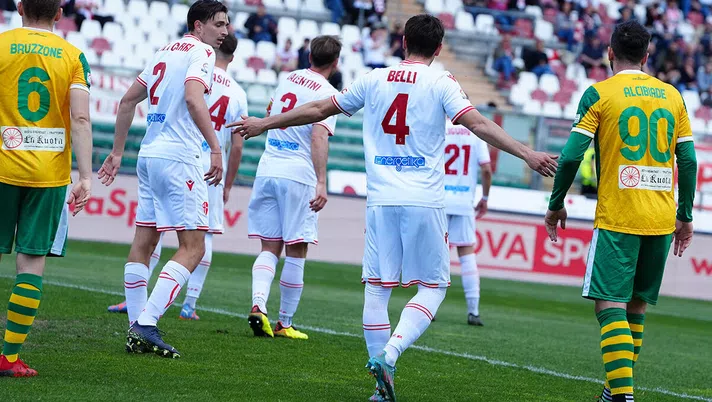 Padova-Pergolettese, l’analisi quote di Oddschecker - immagine 1