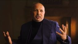 Mihajlovic si raccontava così: “Volevo essere un grande uomo” | VIDEO