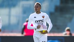 La rete di Fiorentina-Benevento raccontata da Guetta
