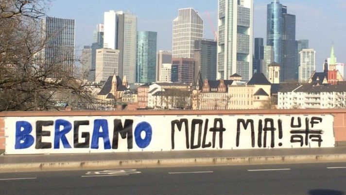 Francoforte "bergamasca" Francoforte "bergamasca"