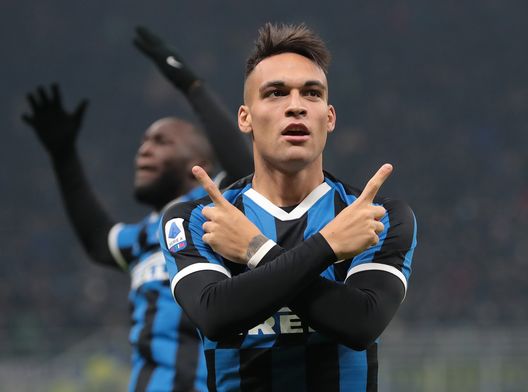 Lautaro Martinez Lautaro Martinez