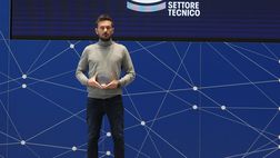 Sinatti ha già rinnovato il contratto col Napoli, il nuovo possibile ruolo di Calzona