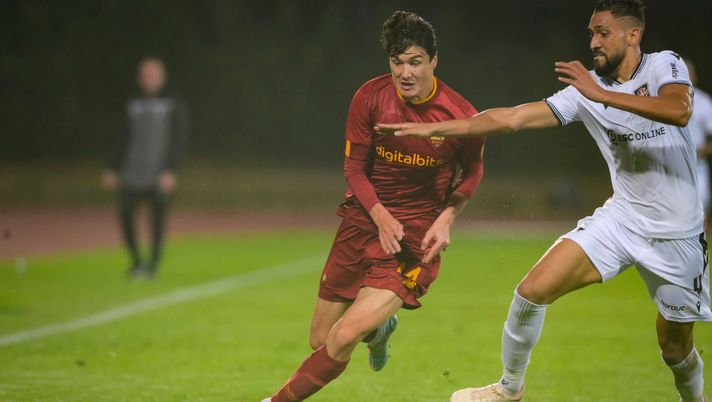 Torino, quel balletto tra Cheddira e Shomurodov - immagine 1