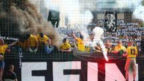 DERBY LIPSIA