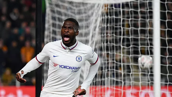FIkayo Tomori (difensore Chelsea), obiettivo di calciomercato del Milan | AC Milan News (Getty Images)