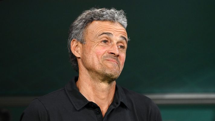 luis enrique
