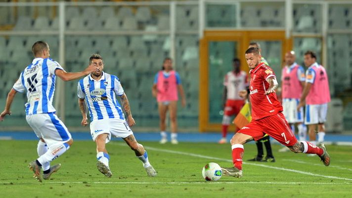 La prossima serie C: una tra Perugia o Ternana potrebbe finire in girone con il Padova 