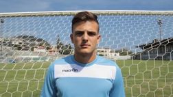 Palermo, ok per Massolo: il portiere domani in città, visite e firma. I dettagli