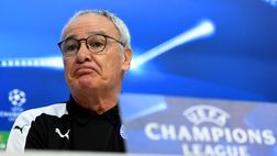 Ranieri: “CR7? Come Maradona a Napoli. Mourinho? Grande persona. La polemica su zeru tituli…”