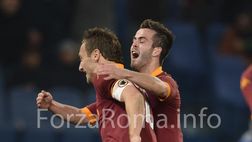 Roma-Juventus ‘Te lo dico su Facebook’: “L’avete sentito il terremoto?? Era il tiro del Capitano”