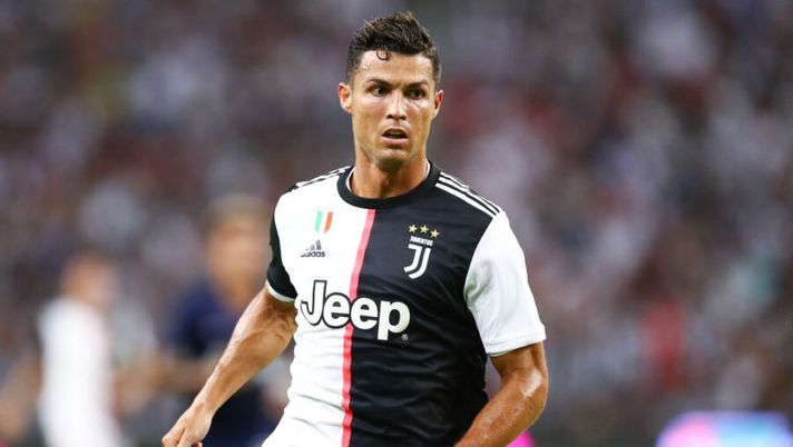 UFFICIALE – Juve, si ferma Ronaldo: perché non giocherà oggi a Villar Perosa - immagine 1