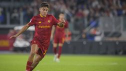 Toro, ecco una Roma non brillante tra il caso Karsdorp e il ritorno di Dybala