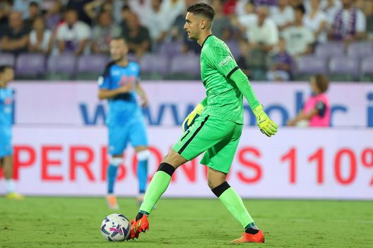 (Getty Images) Scozzafava: “Meret ha grandi qualità e ora può dimostrarlo. Aspettiamo Ndombele”- immagine 2