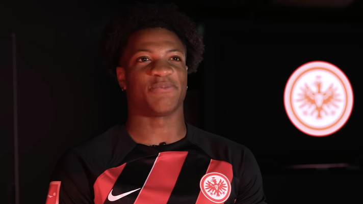 Mercato, per l’attacco c’è anche Ngankam Mercato, per l’attacco c’è anche Ngankam - immagine 1