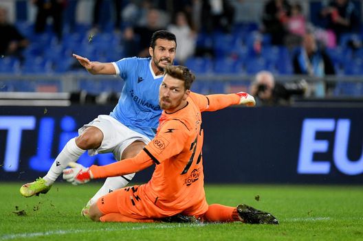 Verso Lazio-Napoli, Sarri costretto a fare i conti con l’infermeria: un big a rischio- immagine 2