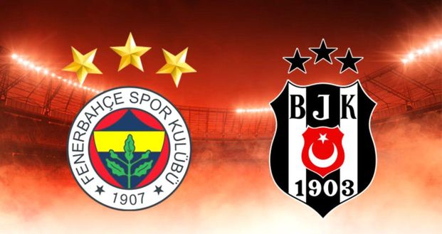 Besiktas e Fenerbahce troppo caldi per il derby: un giocatore per parte “out” in allenamento- immagine 2